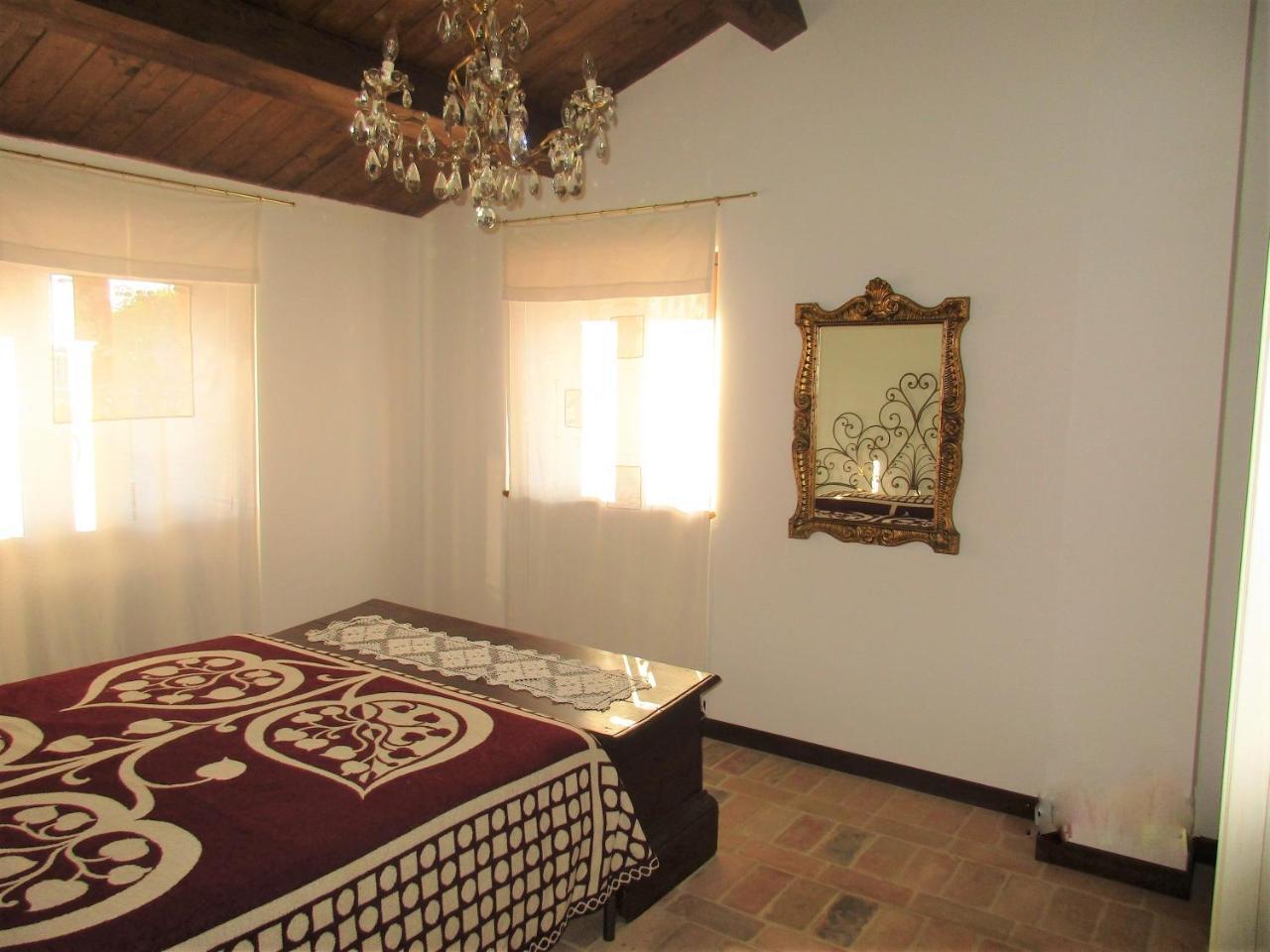Casale San Martino Agriturismo Bio Sant'Angelo in Pontano 외부 사진