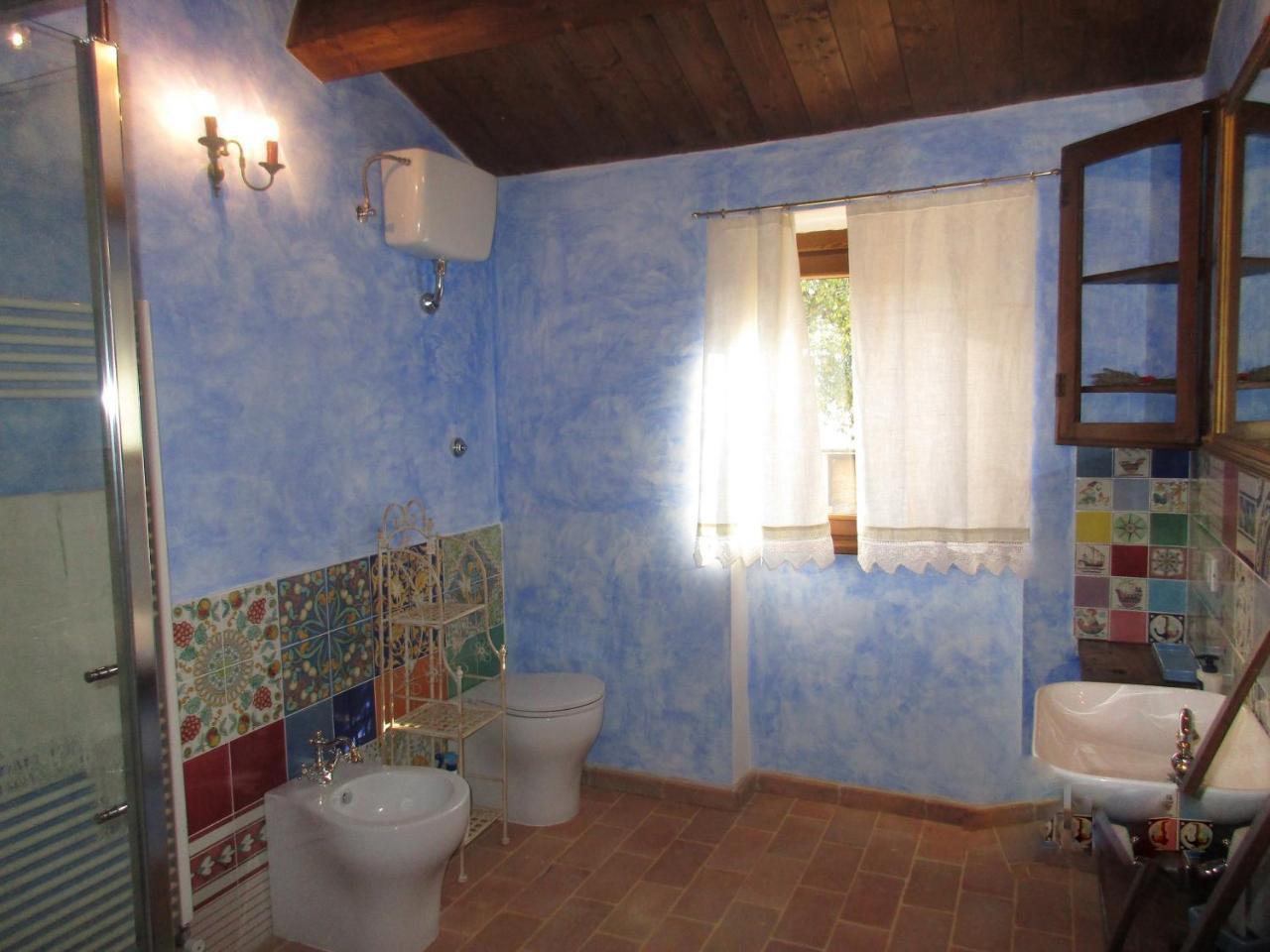 Casale San Martino Agriturismo Bio Sant'Angelo in Pontano 외부 사진