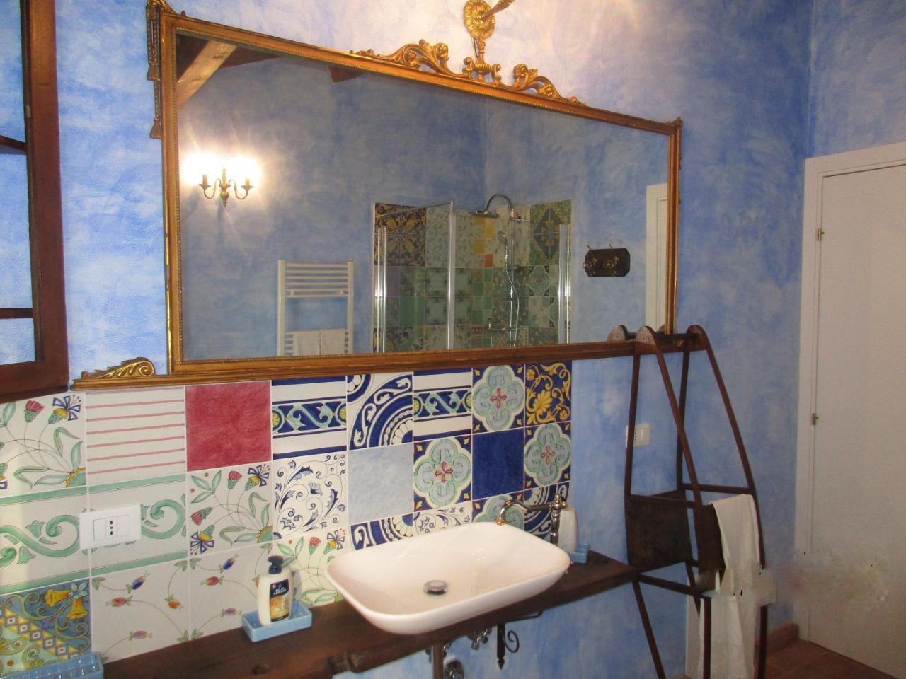 Casale San Martino Agriturismo Bio Sant'Angelo in Pontano 외부 사진