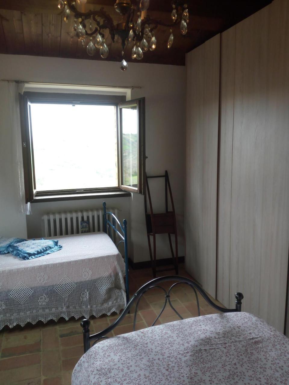 Casale San Martino Agriturismo Bio Sant'Angelo in Pontano 외부 사진